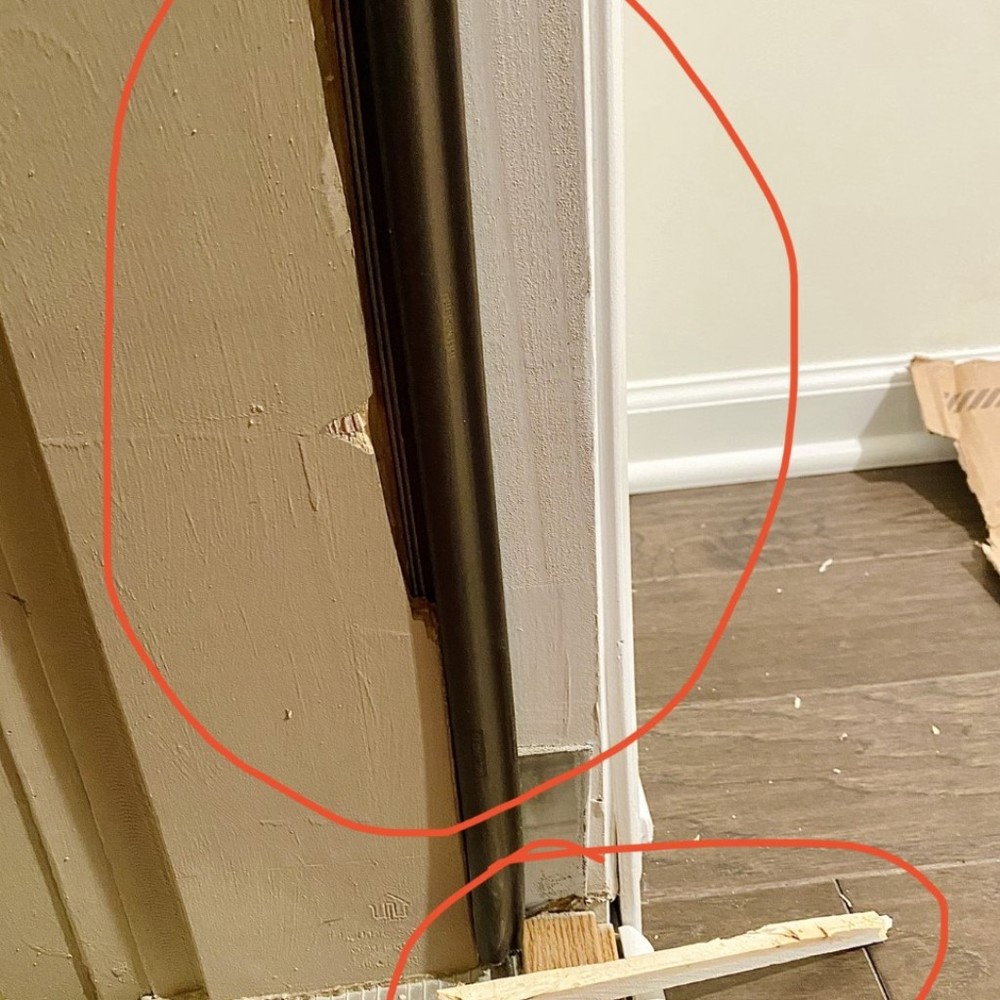 Meet your Posher, Elieser
